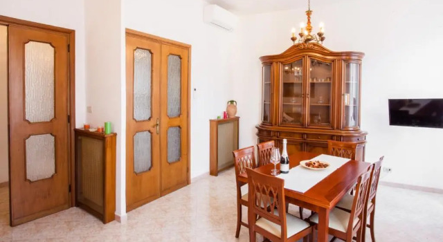 Redseven Rome Apartment, Забронировать Апартаменты/квартира Отели Рима с парковкой, рядом с Универмаг La Rinascente, Парковка