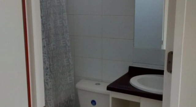 Апартаменты Comfort Depto en Santiago 983