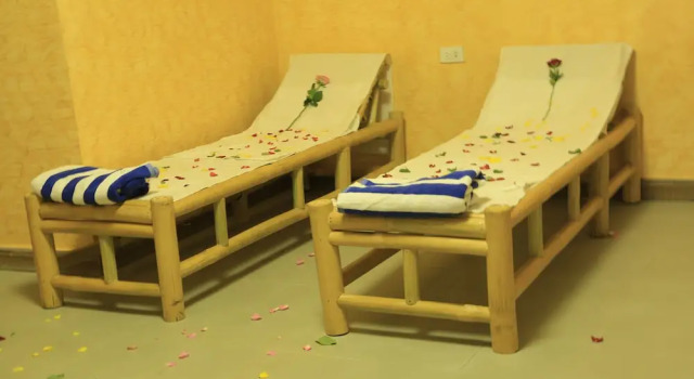 Olive Hotel, Boek Resort Bahir Dar 