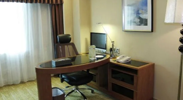 Люкс Superior Wanhua International Hotel