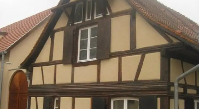 Chambres dHôtes La Stoob Strasbourg Sud, Book Hotel Illkirch-Graffenstaden 