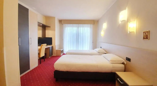 Одноместный номер Deluxe Hotel Ristorante al Giardinetto