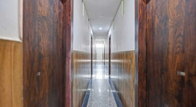 Hotel O Peral, Rezerwuj Hotel Ramgarh Jharkhand