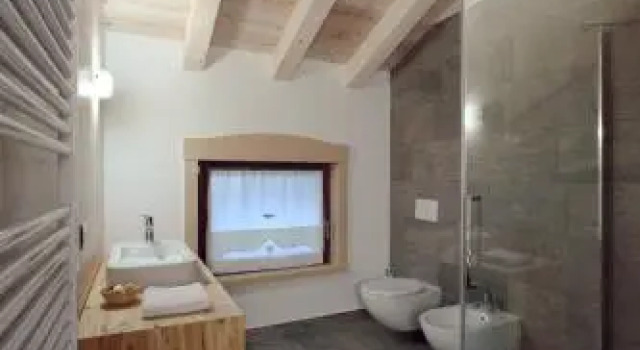 Zoncolan Apartments, Забронировать Апартаменты/квартира Сутрио 