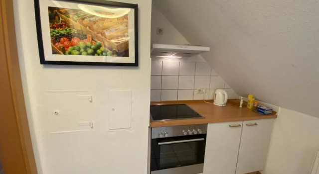 Апартаменты Waldhorn Alleenring Apartments