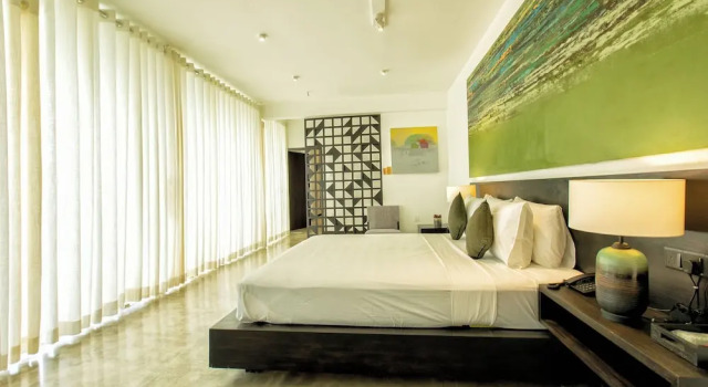 Номер Deluxe Splendour Residence
