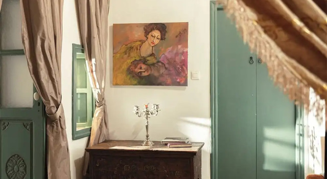 Номер Comfort Dar Zyne La Medina