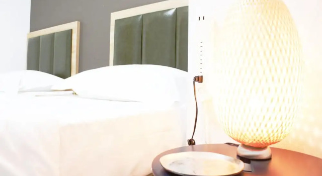Hotel Shu