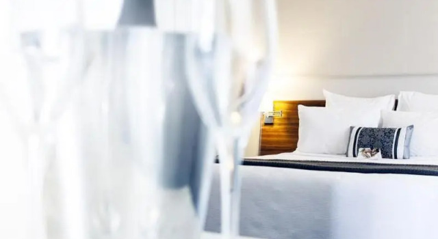 Номер Standard Jet Park Hotel Auckland Airport
