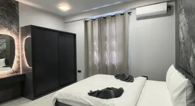 Люкс Ahiva Suites Goidhoo