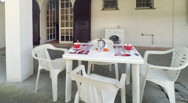 Коттедж Classic c 1 комнатой Appennini Villas