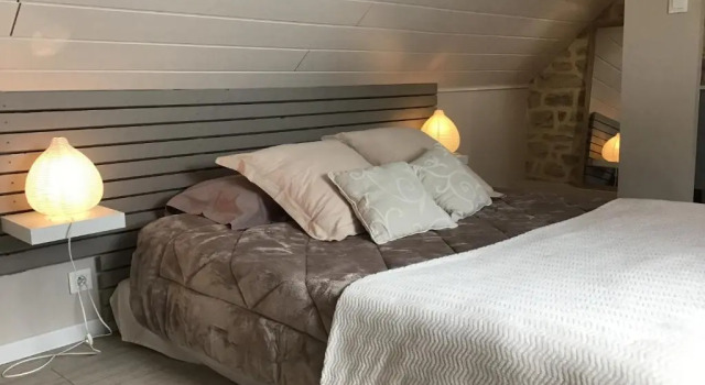 Espace Acu-Nature, Rezerwuj Hotel  