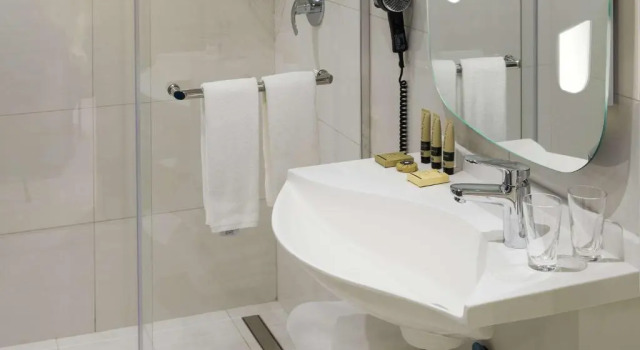Апартаменты c 1 комнатой Adagio Aparthotel Jeddah Malik Road