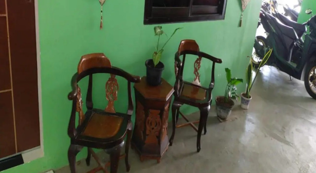 OYO 3243 3 Be Garden Hotel, Book Hotel Penajam 