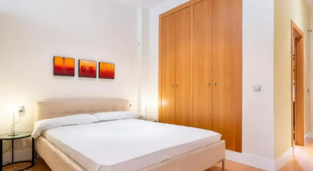 Apartamentos Arco, Забронировать Апартаменты/квартира Апартаменты Альмерия, рядом с Церковь Святого Себастьяна, Апартаменты/квартира