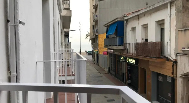Casita de pescador II