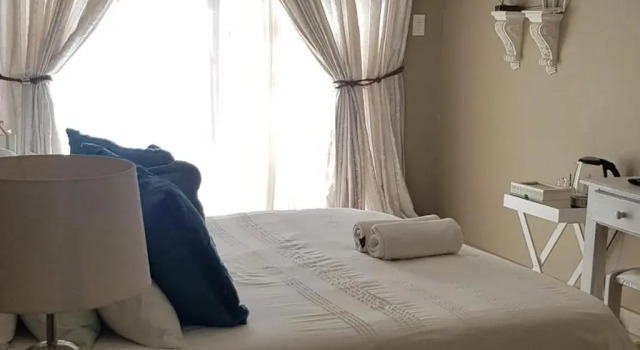 Номер Superior Thabong Guesthouse