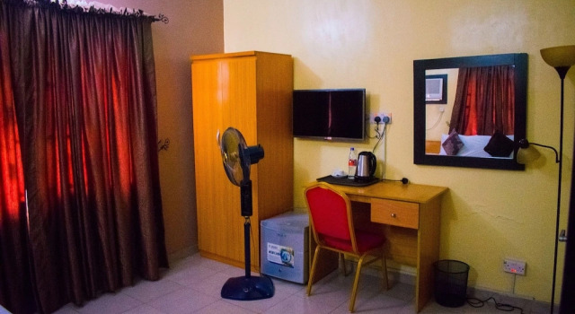 Номер Superior Esporta Suites - Agindingbi