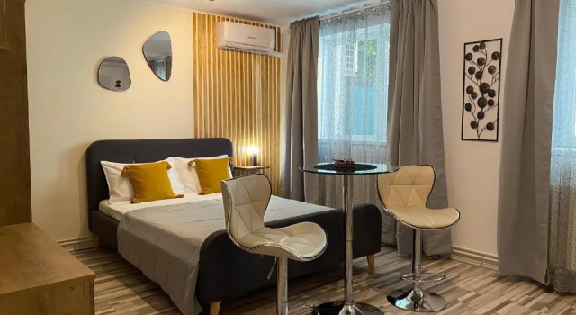 Urseni Studio Apartment