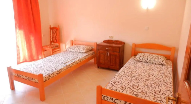 Апартаменты с 2 комнатами Guest house Villa Leonardo