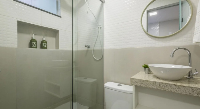 Апартаменты Studio in Brasilia, Asa Norte - Esz0078