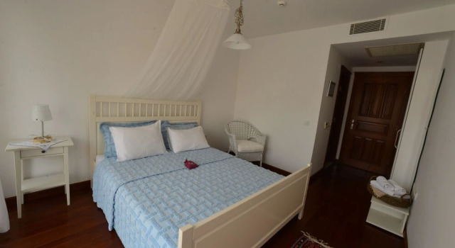 Номер Standard Reyhan Hotel