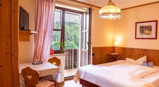 Pension Waldeck