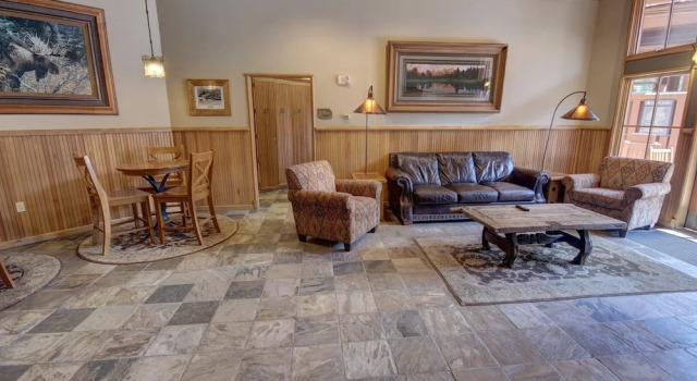Jack Pine 8005, Забронировать Апартаменты/квартира Отели Roosevelt National Forest с парковкой, Парковка