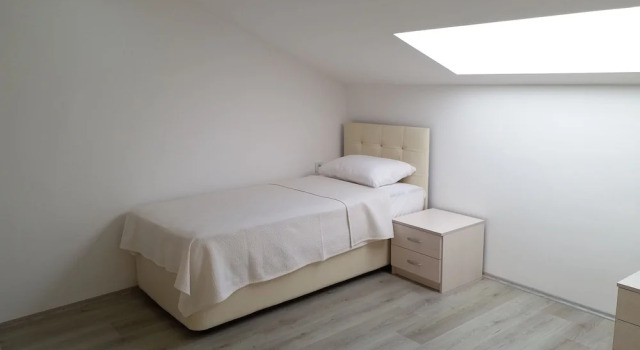 Likya Park Evleri 2 bedroom E10, Забронировать Апартаменты/квартира Апартаменты Фетхие, Апартаменты/квартира