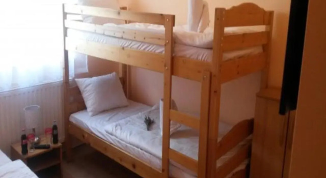 Номер Standard Levendula Vendégház