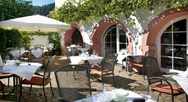 Landgasthof Rebstock