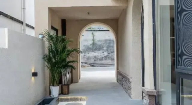 Dwell Villa, Book Villa Cottages in Beijing, Cottage