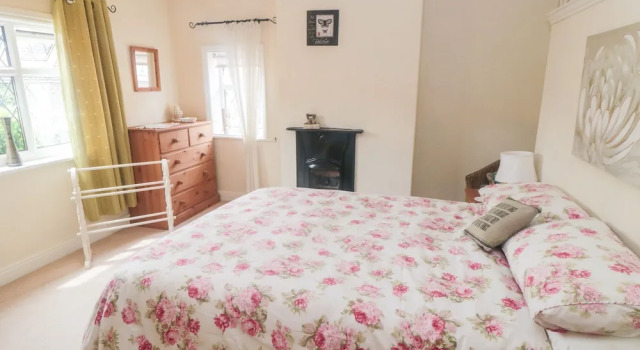 Sunnyside Cottage, Varaa Lomakoti Mökit kohteessa Merseyside, Mökki