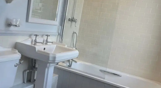 Номер Standard Trearddur Bay Hotel