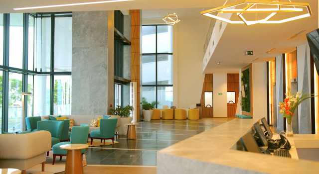 Grand Aston Habana, Buchen Sie Hotel SPA-Hotels in Havana, SPA