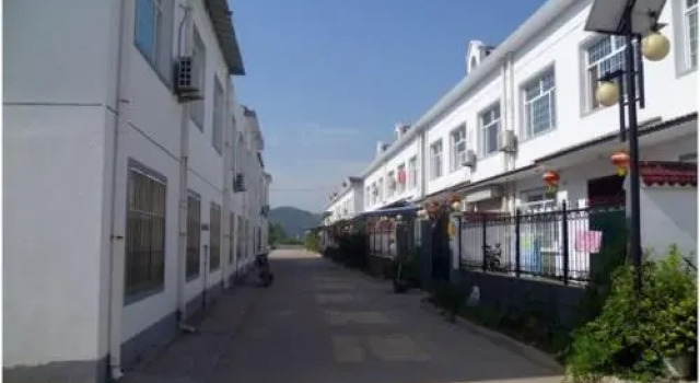 Gucheng Xinqu Lvhui Lin Farmstay, Book Hotel Jincheng Shanxi