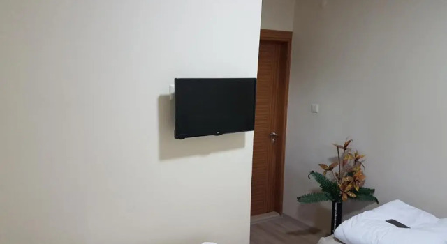 Двухместный номер Standard Agora Park Hotel