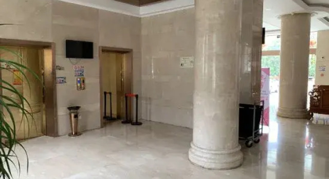 Xjy Hotel