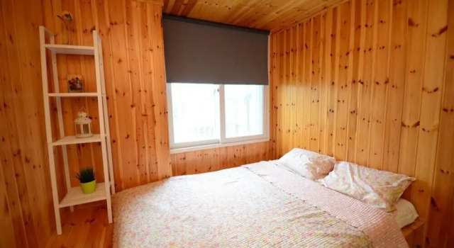 Kakao Pension, Reserva ahora Apartamento Yeongheung-myeon 