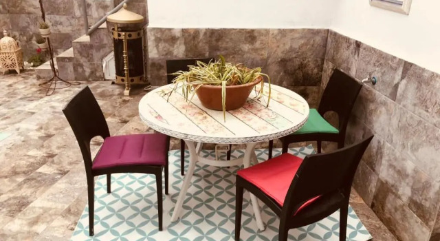 Коттедж Casa Rural Pepita Gutiérrez