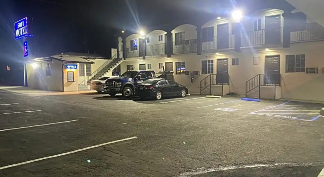 Sofi Motel