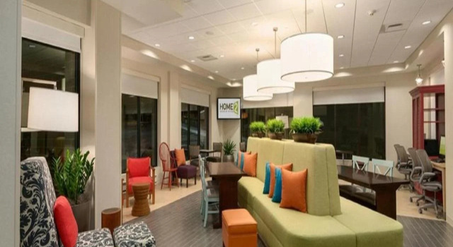 Home2 Suites By Hilton Toronto/Brampton, On, Забронировать Отель Брэмптон Greater Toronto Area