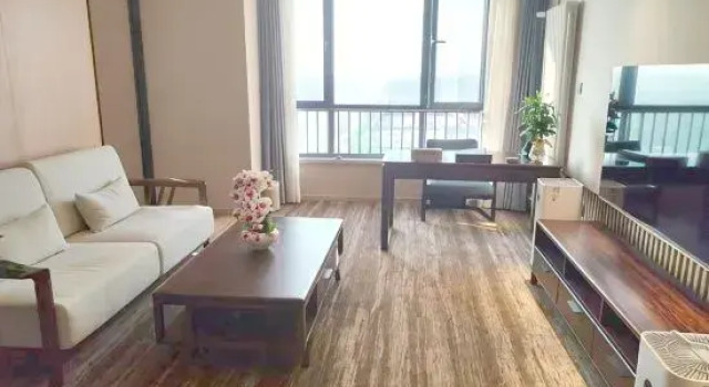 Люкс Deluxe Airport Quanxiang Business Hotel (Jinan Yaoqiang Airport)