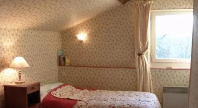 Семейный номер Standard Moulin de Labique