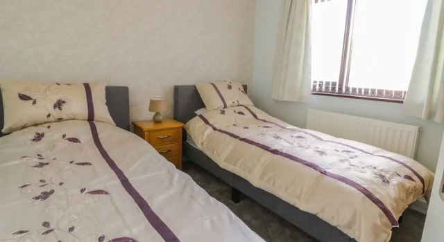 Rhos Deiniol, Prenota Casa vacanze Hotel a Gwynedd con parcheggio, Parcheggio