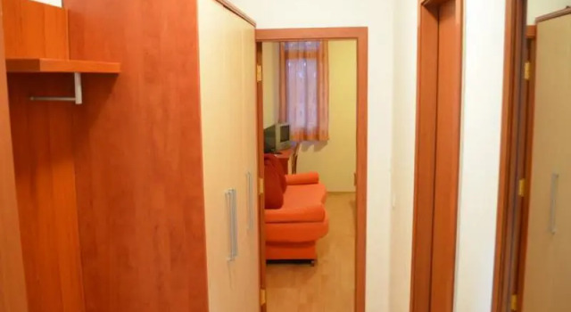 Номер Standard Persey Flora Apartments