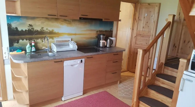 Peipsi Lake House, Boek Hotel Hotels in Baltic Sea met parkeren, Parkeren