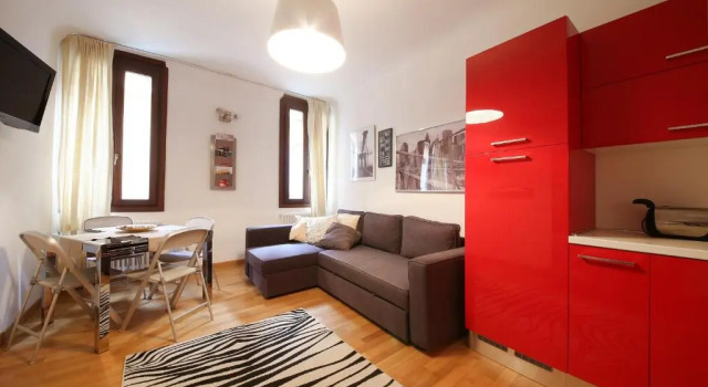 Апартаменты Venice Homes & Holidays