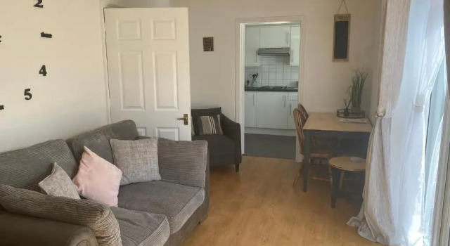 Number 3, Lytton Tree Lodge, Reydon, Southwold, Забронировать Отель Саутволд Суффолк, рядом с Pier