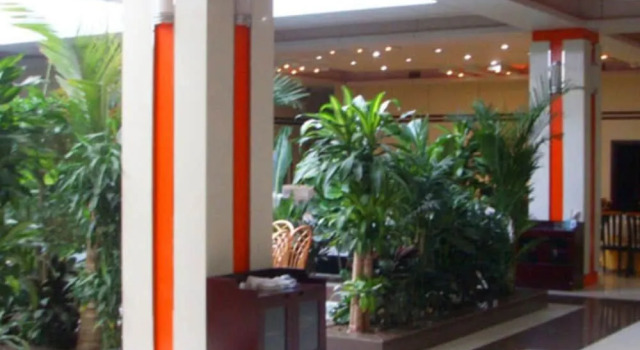Yabuli Lanyin Hotel, Prenota Hotel Zhenzhushan Cina